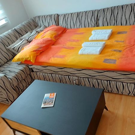 Apartmani Ba SJJ Eksteriør billede