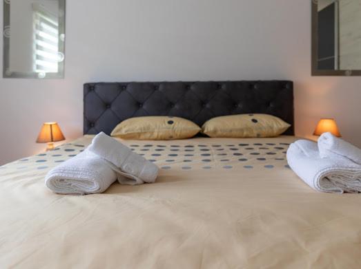 Apartmani Ba SJJ Eksteriør billede