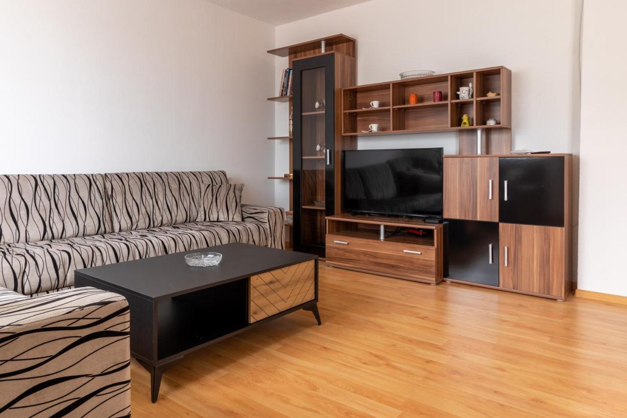 Apartmani Ba SJJ Eksteriør billede