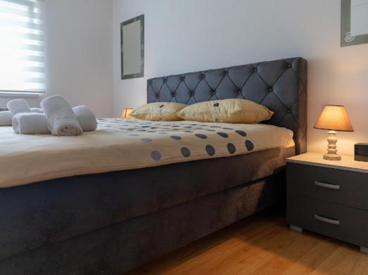 Apartmani Ba SJJ Eksteriør billede
