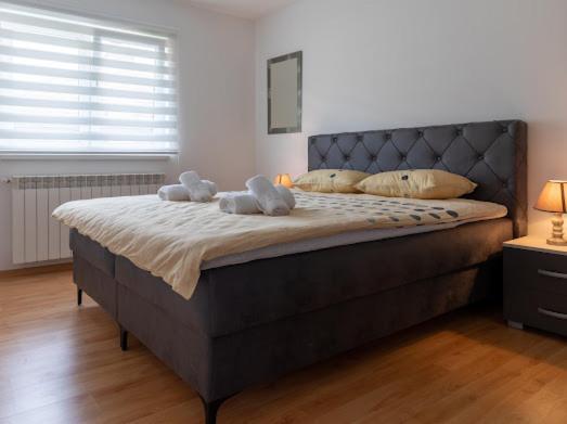 Apartmani Ba SJJ Eksteriør billede