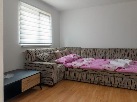 Apartmani Ba SJJ Eksteriør billede