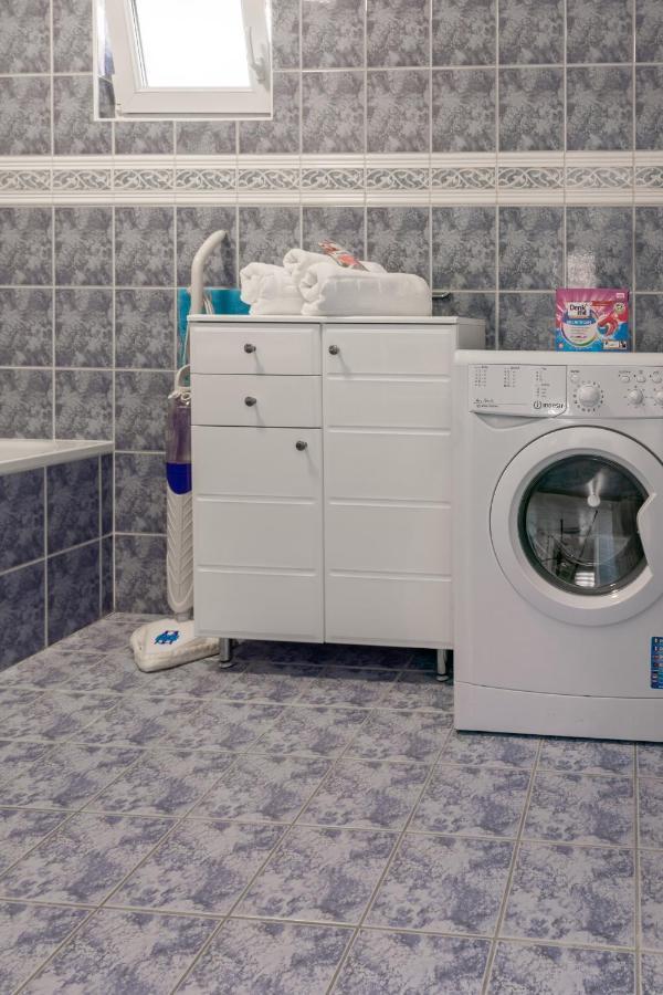 Apartmani Ba SJJ Eksteriør billede