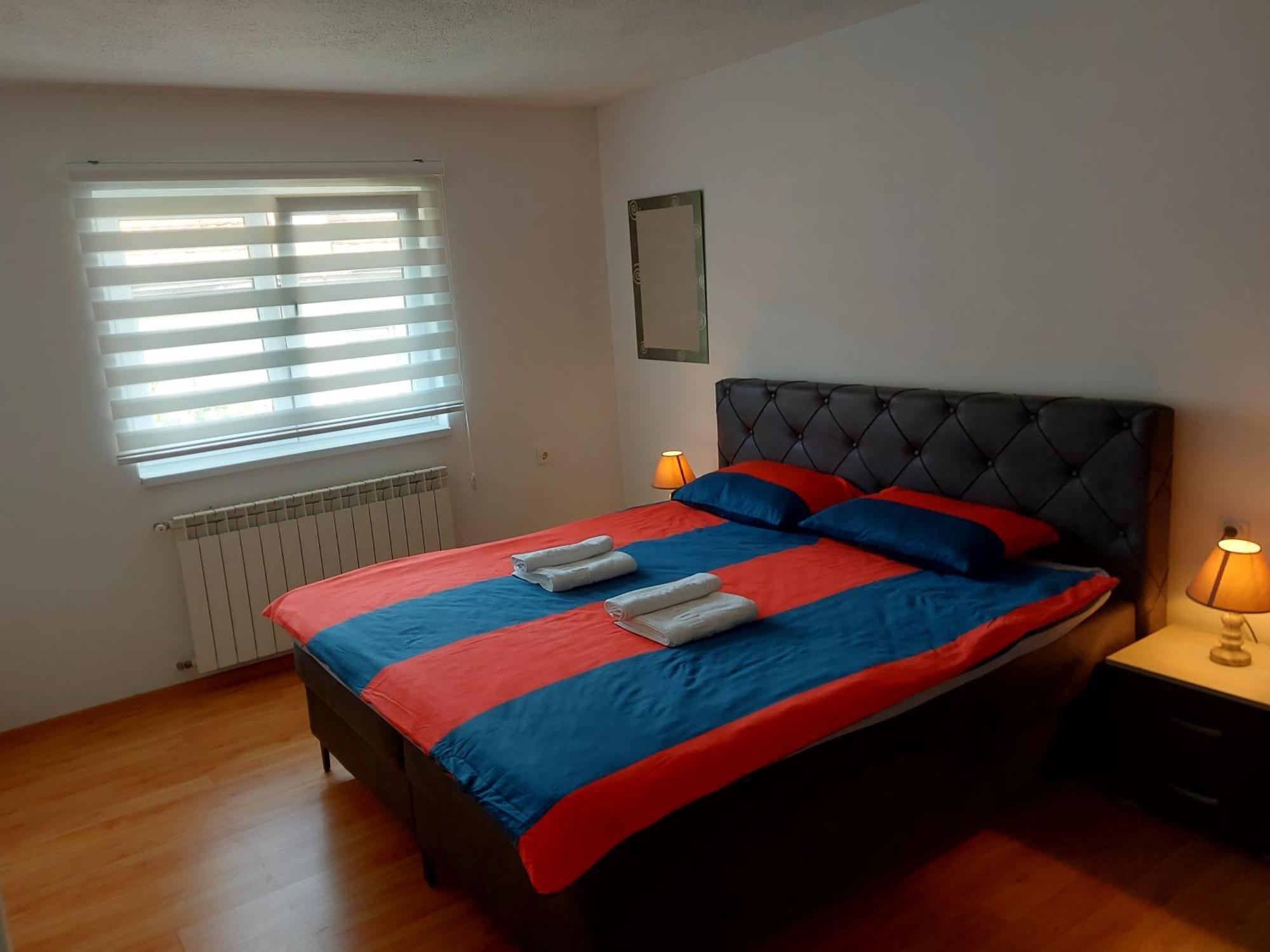 Apartmani Ba SJJ Eksteriør billede